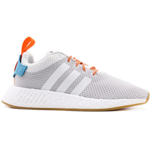 Giày Adidas Originals NMD R2 'White' CQ3080