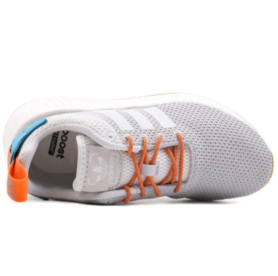 Giày Adidas Originals NMD R2 'White' CQ3080 - Ảnh 2