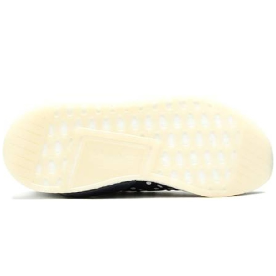 Giày Adidas NMD R2 PK 'Collegiate Navy' BA7560 - Ảnh 4