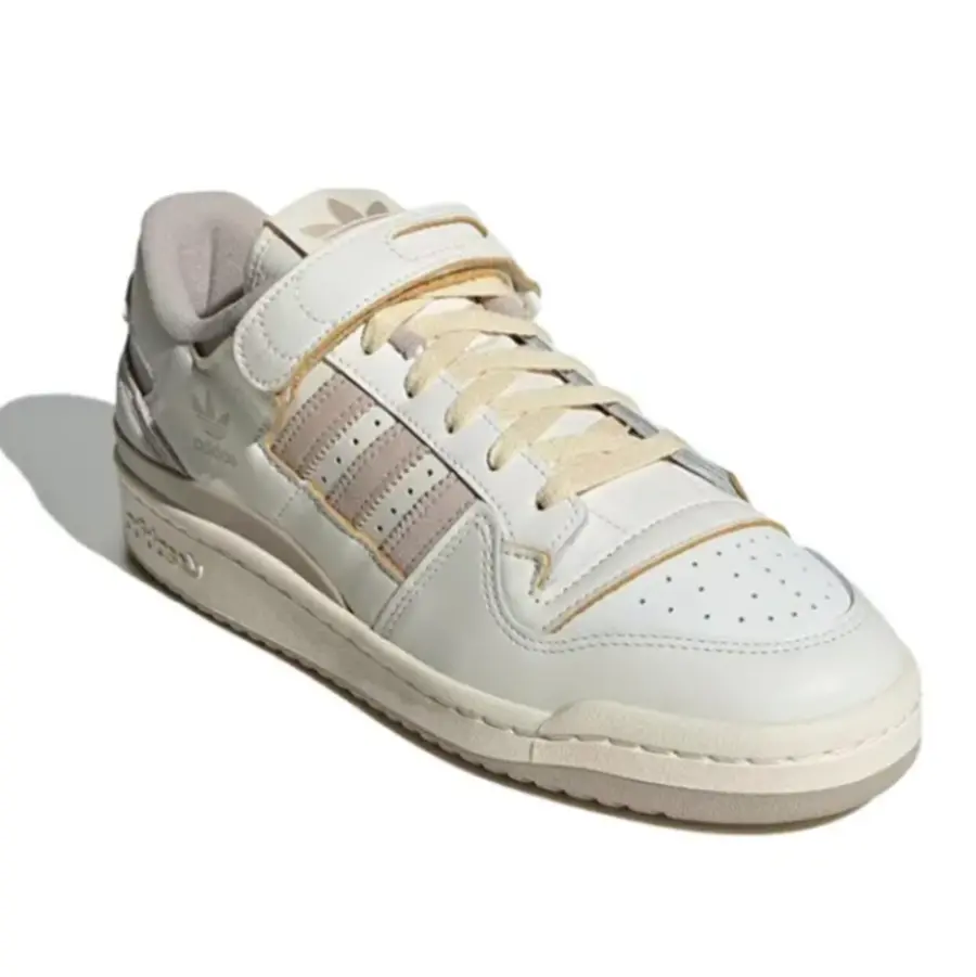 Giày Adidas Forum 84 Low 'Cream' IE9936 - Ảnh 4