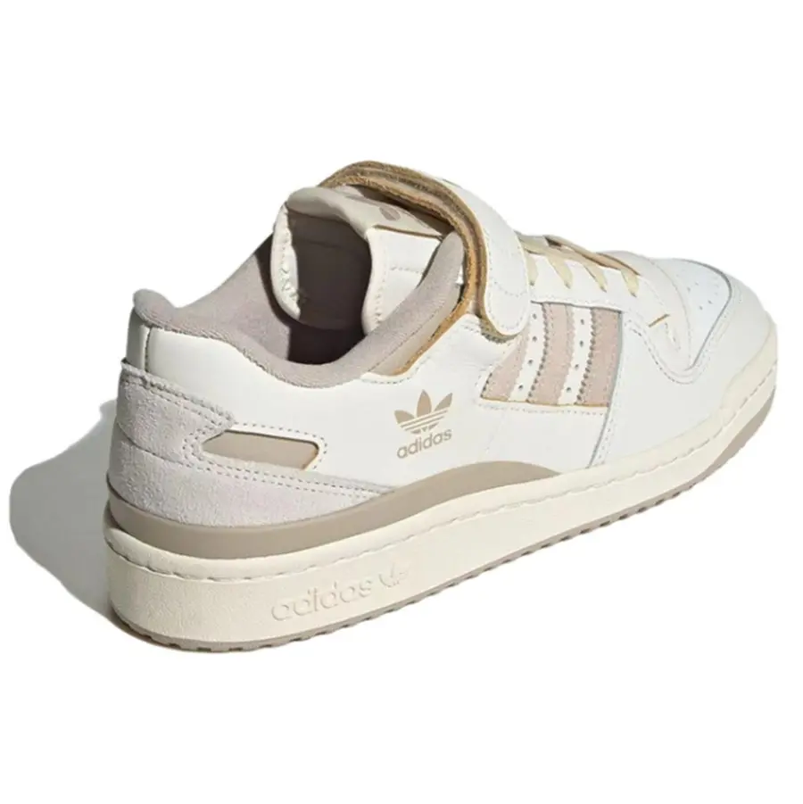 Giày Adidas Forum 84 Low 'Cream' IE9936 - Ảnh 5