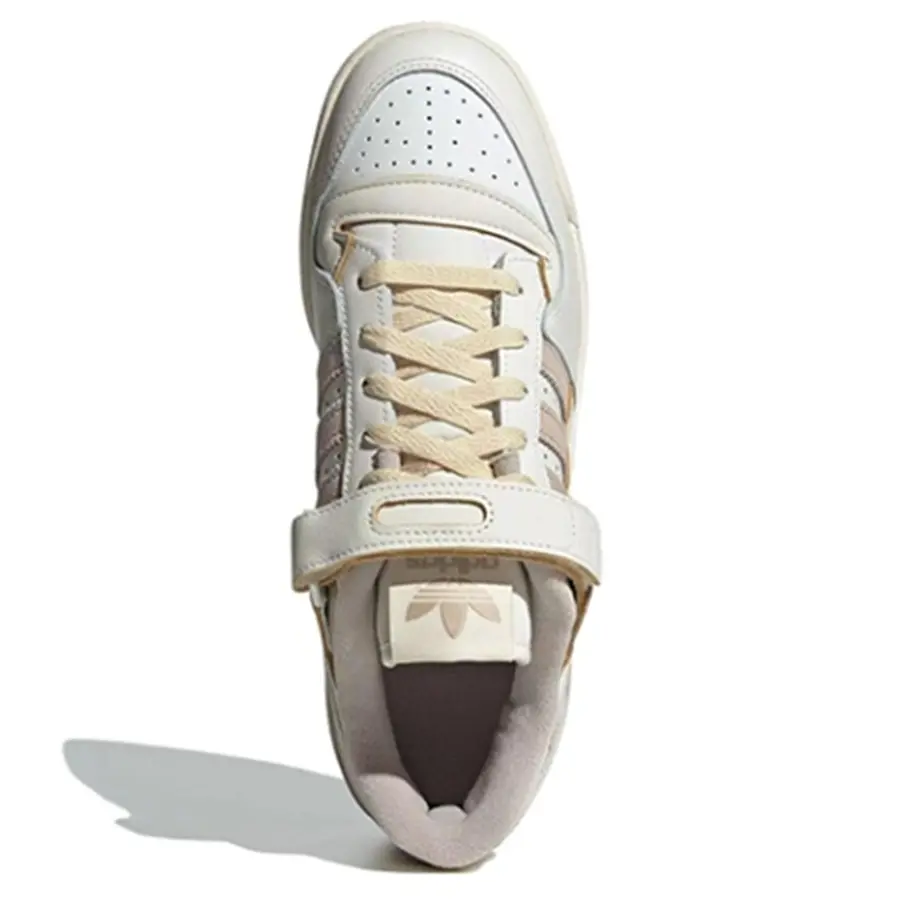 Giày Adidas Forum 84 Low 'Cream' IE9936 - Ảnh 6