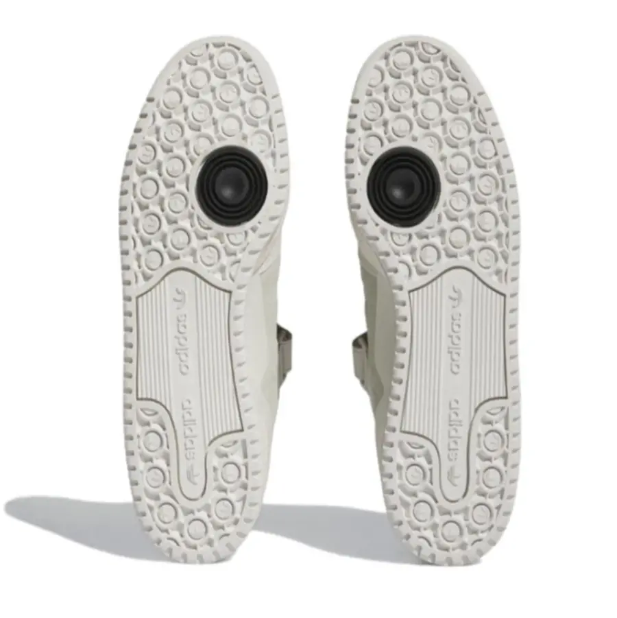 Giày Adidas Forum Low ‘Black White’ IE7217 - Ảnh 3