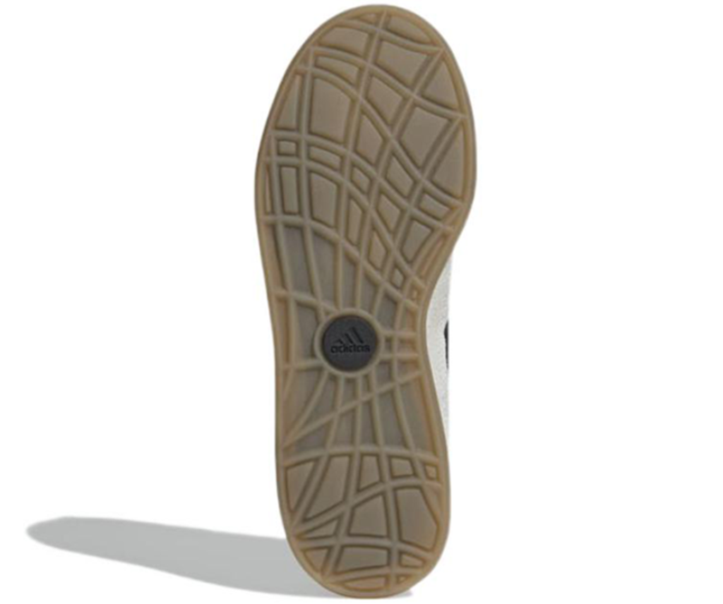 Giày Adidas Adimatic 'Grey Black' GY2091 - Ảnh 4