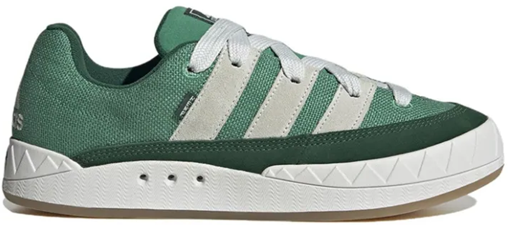 Giày Adidas Adimatic 'Semi Court Green' HQ6908