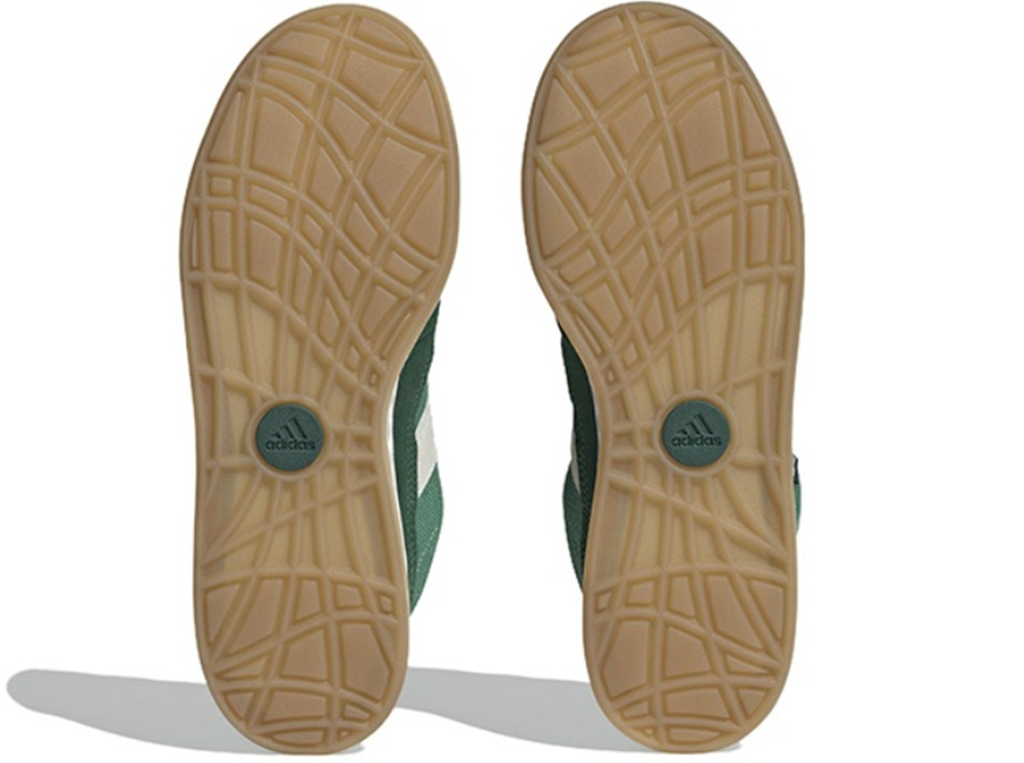 Giày Adidas Adimatic 'Semi Court Green' HQ6908 - Ảnh 5