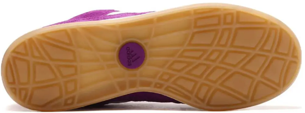 Giày Adidas Adimatic ‘Atmos Glory Purple’ GV6712 - Ảnh 4
