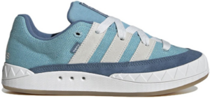 Giày Adidas Adimatic 'Preloved Blue' HQ6907