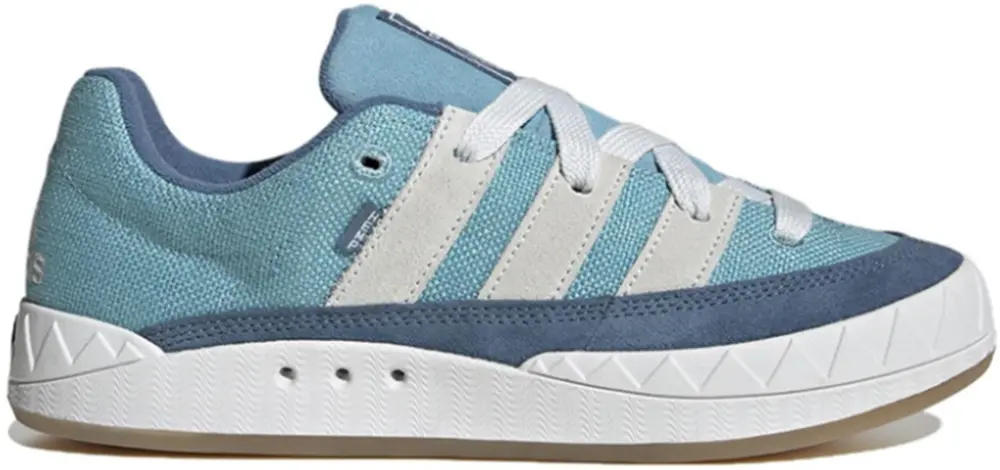Giày Adidas Adimatic 'Preloved Blue' HQ6907