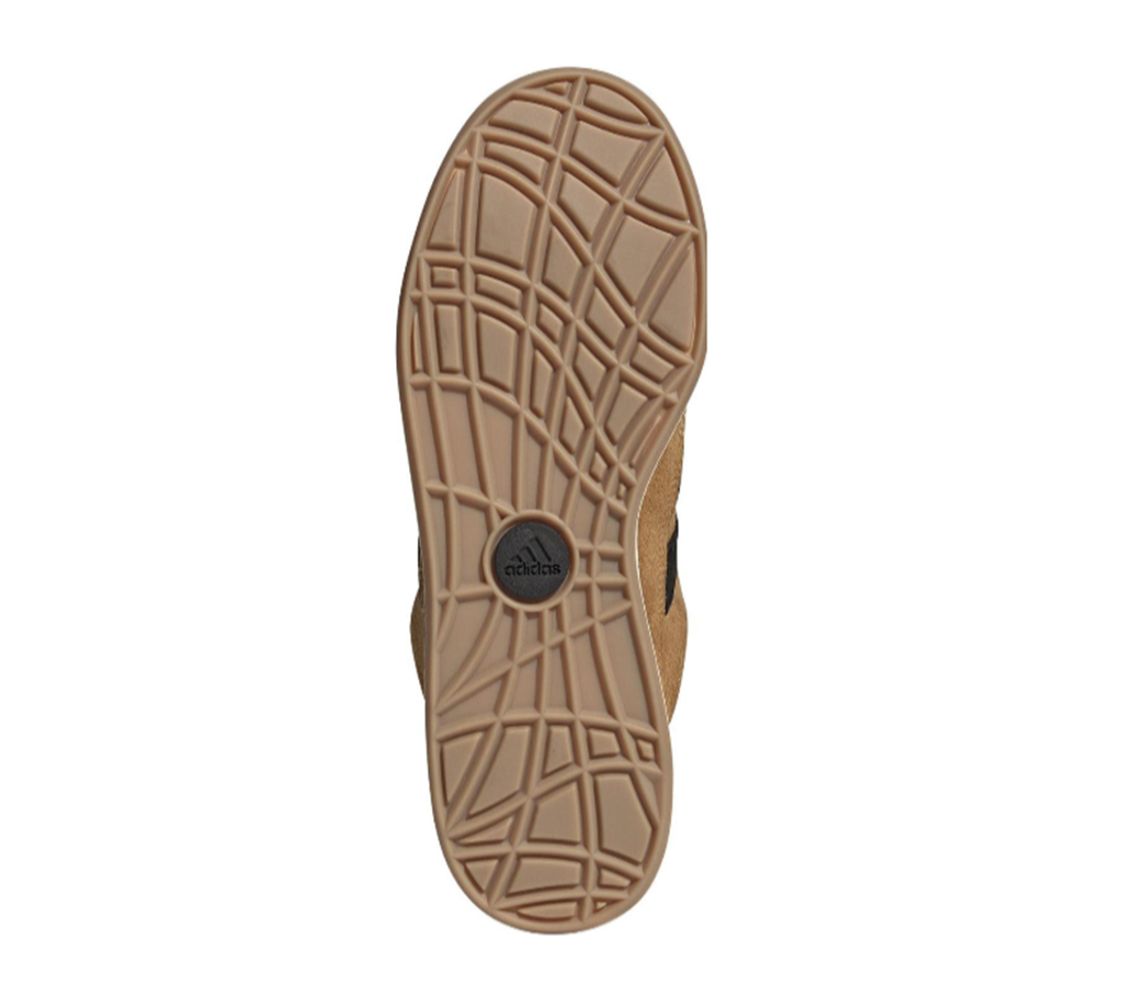 Giày Adidas x Atmos Adimatic ‘Brown’ HQ3935 - Ảnh 5