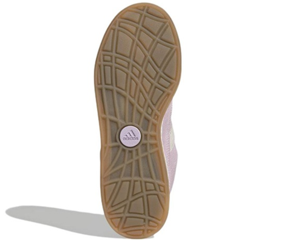 Giày Adidas Adimatic 'Light Purple Light Gray' GY2089 - Ảnh 5