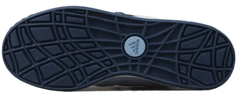 Giày Adidas Originals Adimatic 'White Navy' IG6006 - Ảnh 5