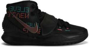 Giày Nike Kyrie 6 GS Shot Clock BQ5599-006