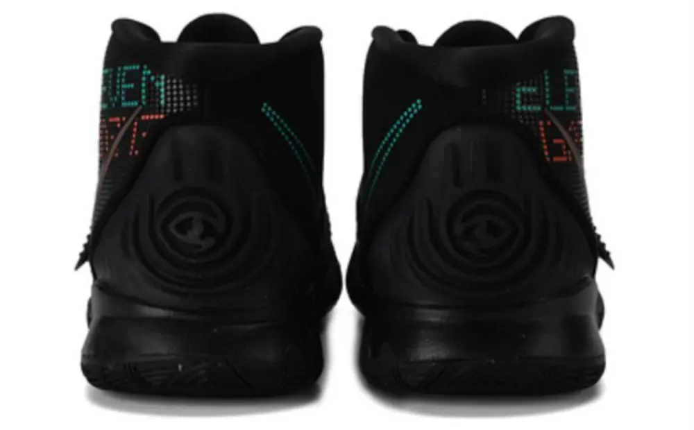 Giày Nike Kyrie 6 GS Shot Clock BQ5599-006 - Ảnh 4