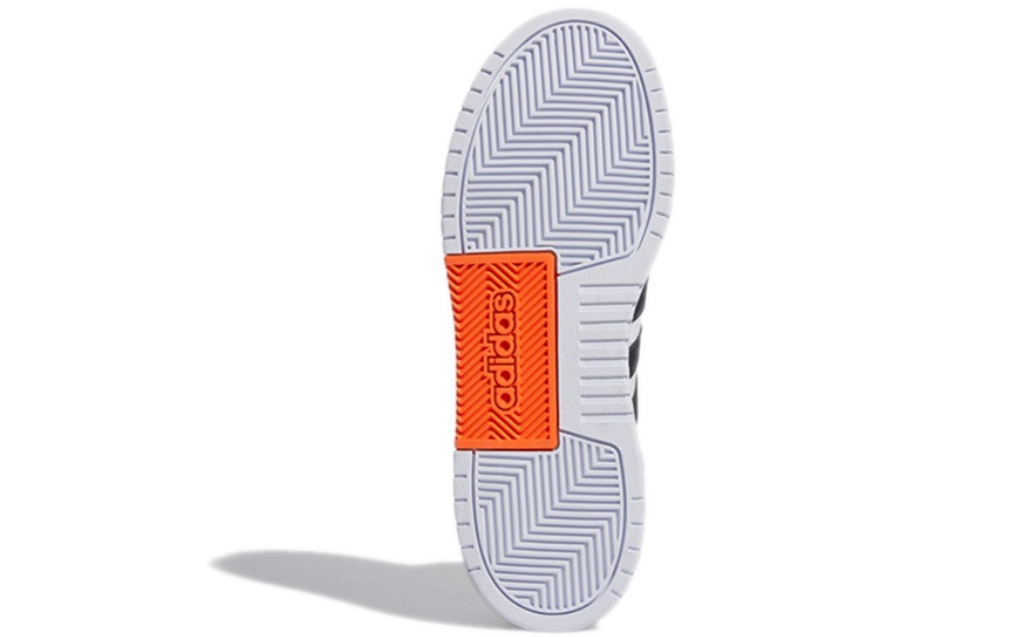 Giày Adidas Neo Entrap Mid 'White Blue' GY0723 - Ảnh 5