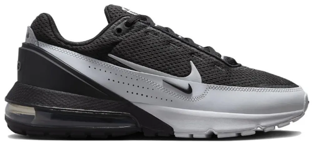 Giày Nike Air Max 'Black Pure Platinum' DR0453-005