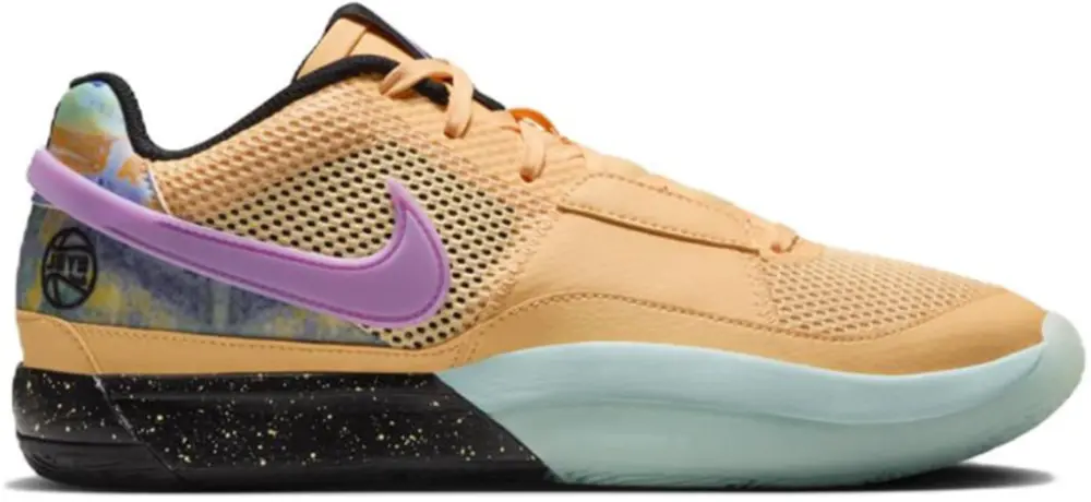 Giày Nike Ja 1 'EYBL Melon Tint' FQ4293-800