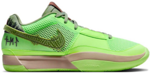 Giày Nike Ja 1 NRG EP 'Lime Blast' FV5562-300