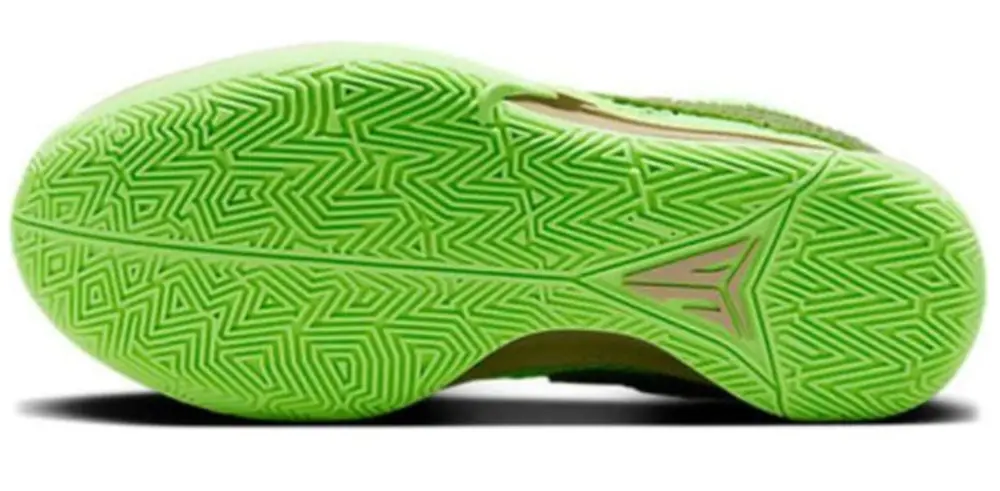 Giày Nike Ja 1 NRG EP 'Lime Blast' FV5562-300 - Ảnh 4
