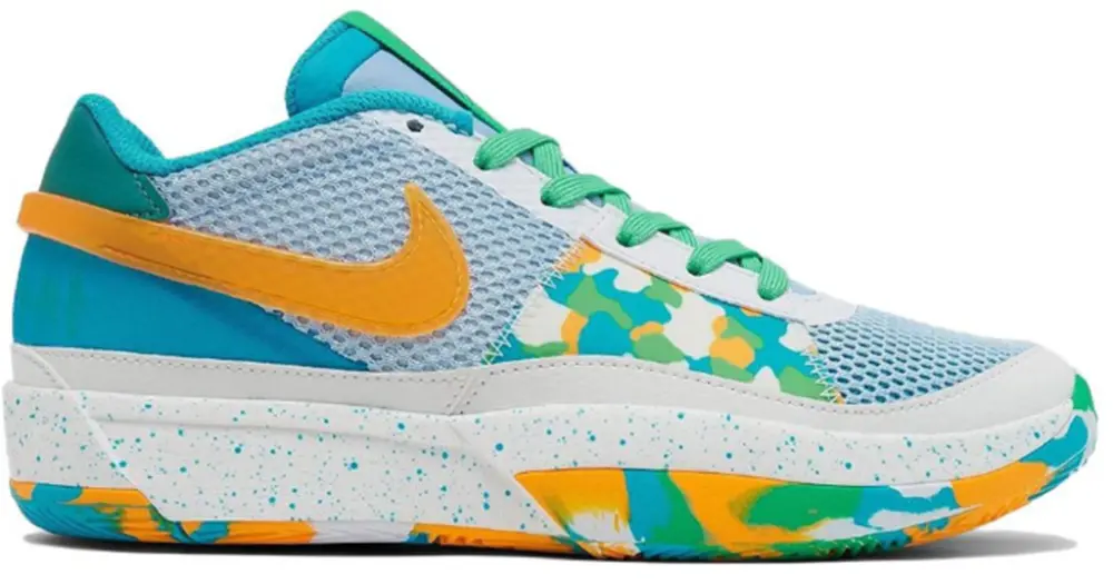Giày Nike Ja 1 'Family Trivia' DX2294-100