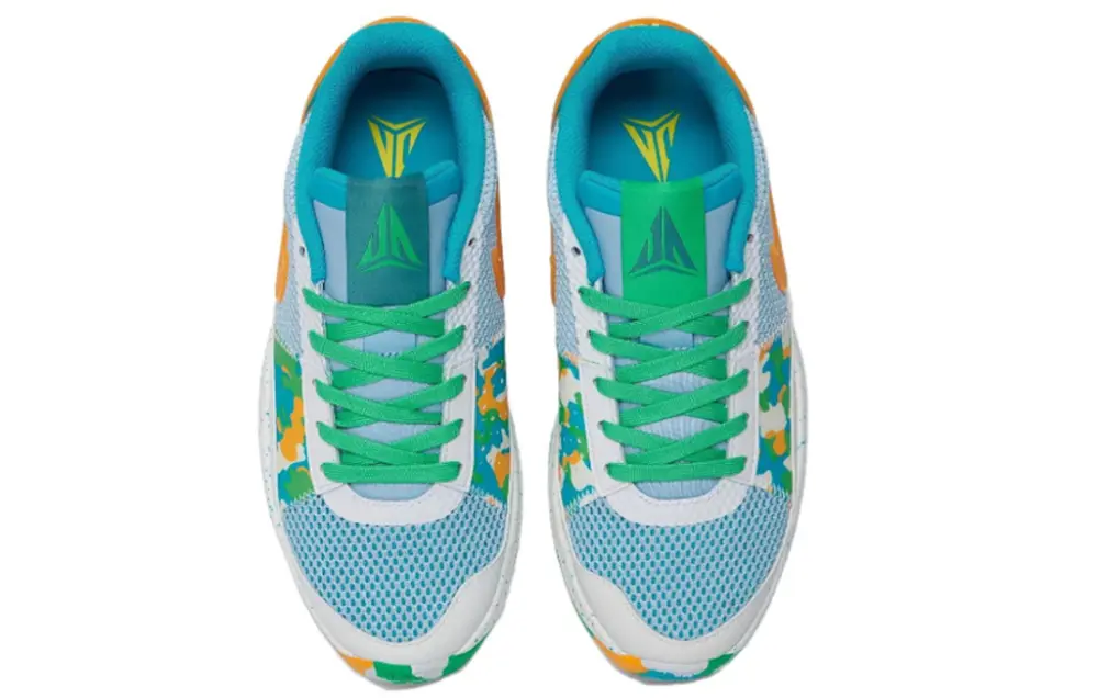 Giày Nike Ja 1 'Family Trivia' DX2294-100 - Ảnh 4