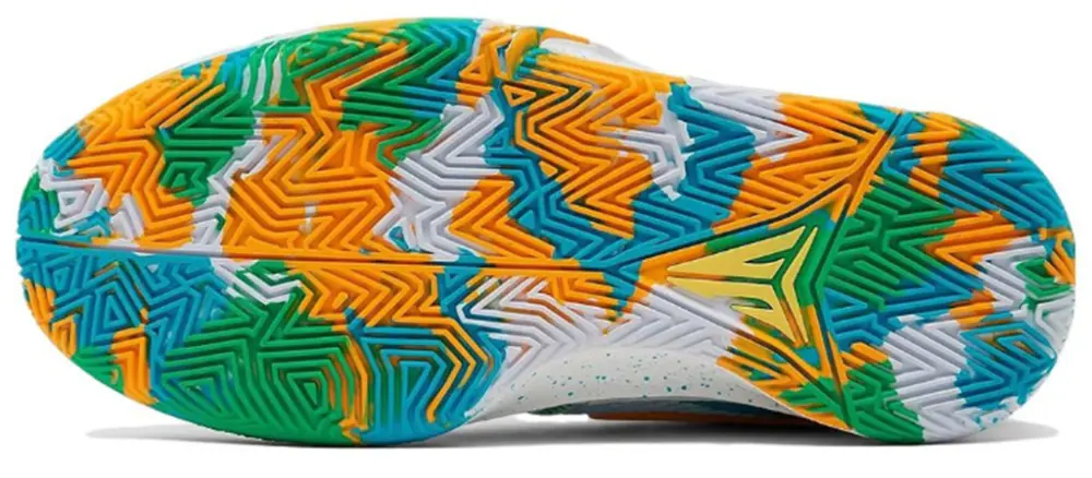Giày Nike Ja 1 'Family Trivia' DX2294-100 - Ảnh 5