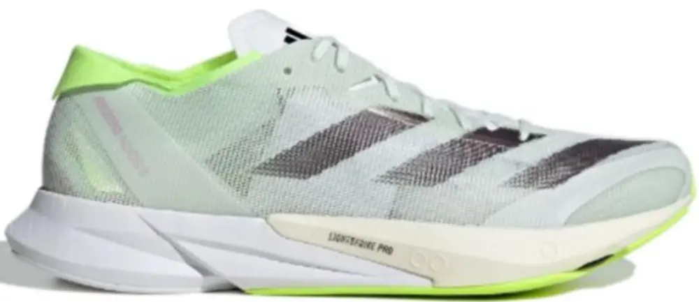 Giày Adidas Adizero Adios 8 'Light Green' IG5645