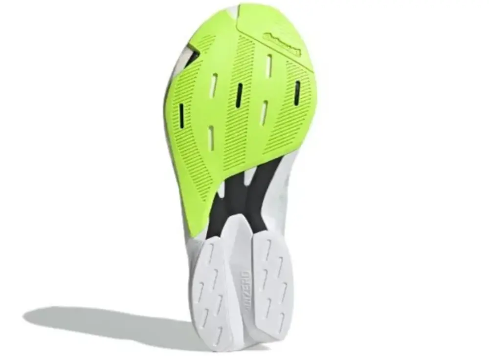 Giày Adidas Adizero Adios 8 'Light Green' IG5645 - Ảnh 3