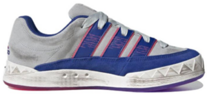 Giày Adidas Originals Adimatic 'White Blue' IG3300