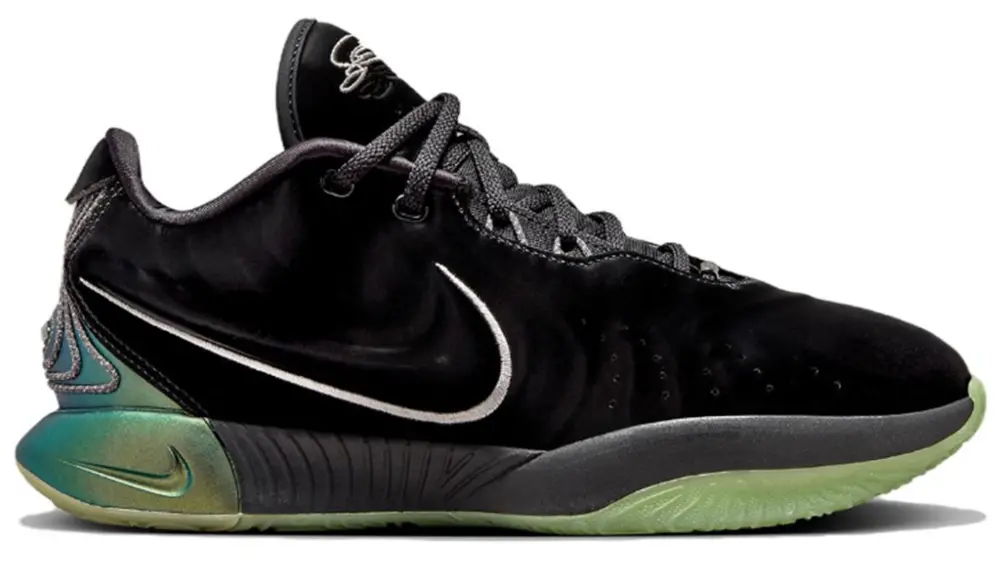 Giày Nike LeBron 21 EP 'Tahitian' FB2236-001