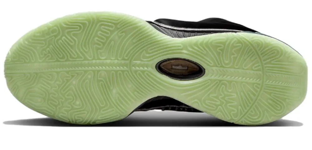 Giày Nike LeBron 21 EP 'Tahitian' FB2236-001 - Ảnh 8