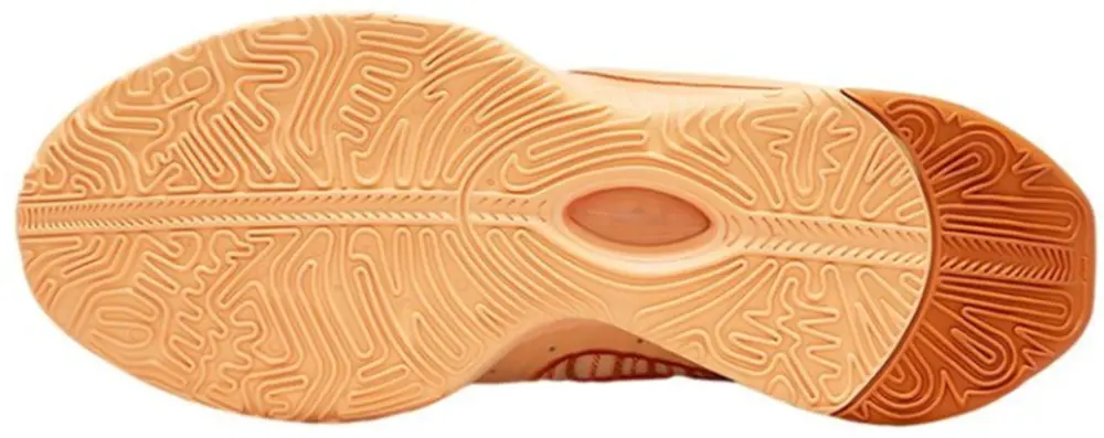 Giày Nike Lebron 21 'Sunshine' FV2346-800 - Ảnh 5