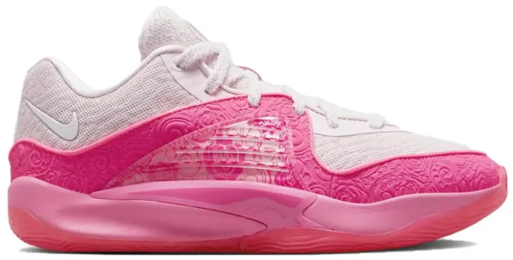 Giày Nike KD16 NRG EP 'Pink Foam' FQ9216-600