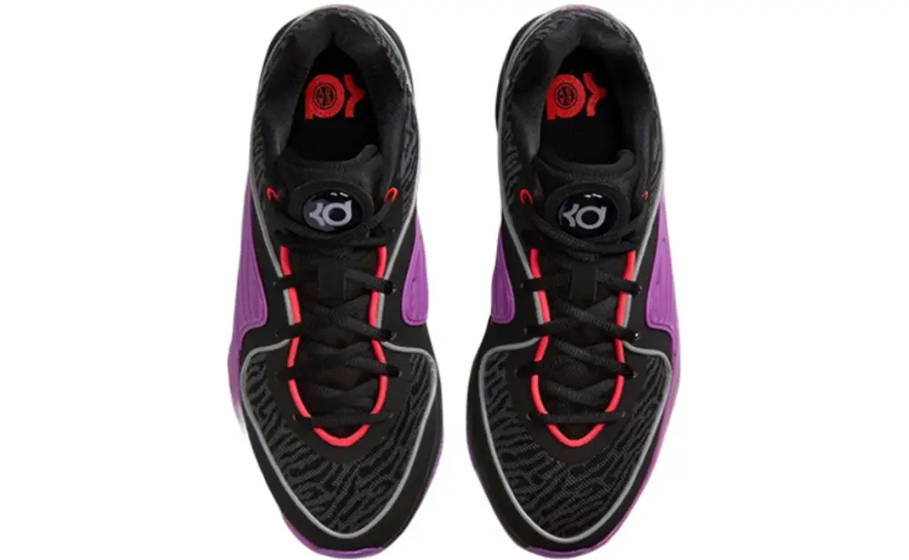 Giày Nike KD16 EP ‘Vivid Purple’ DV2916-002 - Ảnh 7
