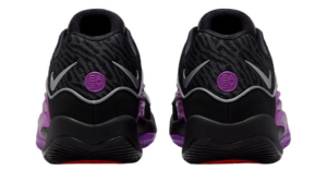 Alternative view of Giày Nike KD16 EP ‘Vivid Purple’ DV2916-002