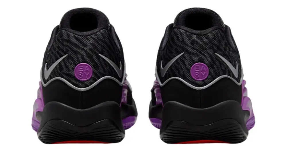Giày Nike KD16 EP ‘Vivid Purple’ DV2916-002 - Ảnh 6
