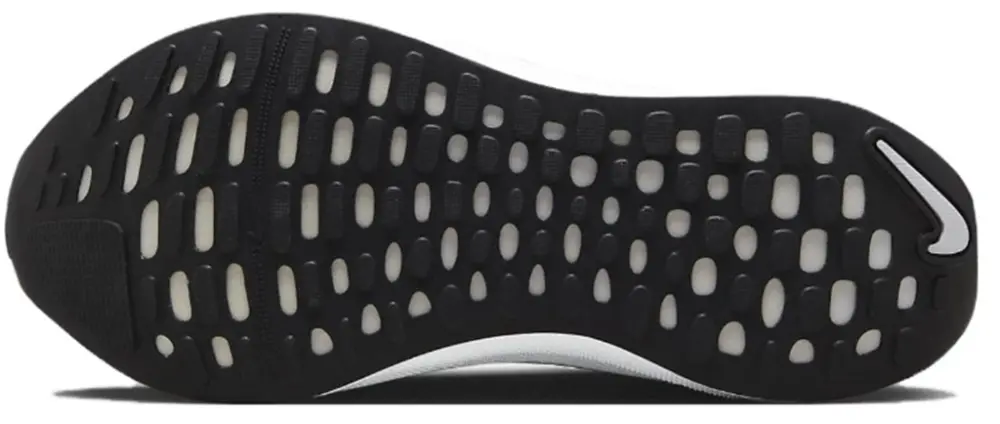 Giày Nike ReactX Infinity 4 'Black White' DR2665-001 - Ảnh 7