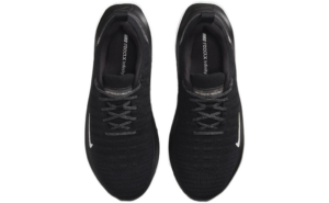 Alternative view of Giày Nike ReactX Infinity 4 'Black White' DR2665-001