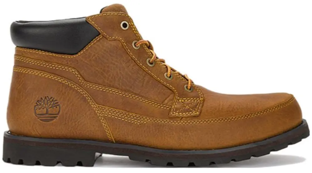 Giày Timberland Lightweight Short Outdoor Boots ‘Brown’ A5YS1