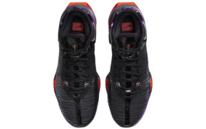 Giày Nike Air Zoom GT Jump 2 EP 'Black Purple' FV1896-001 - Jordan 1