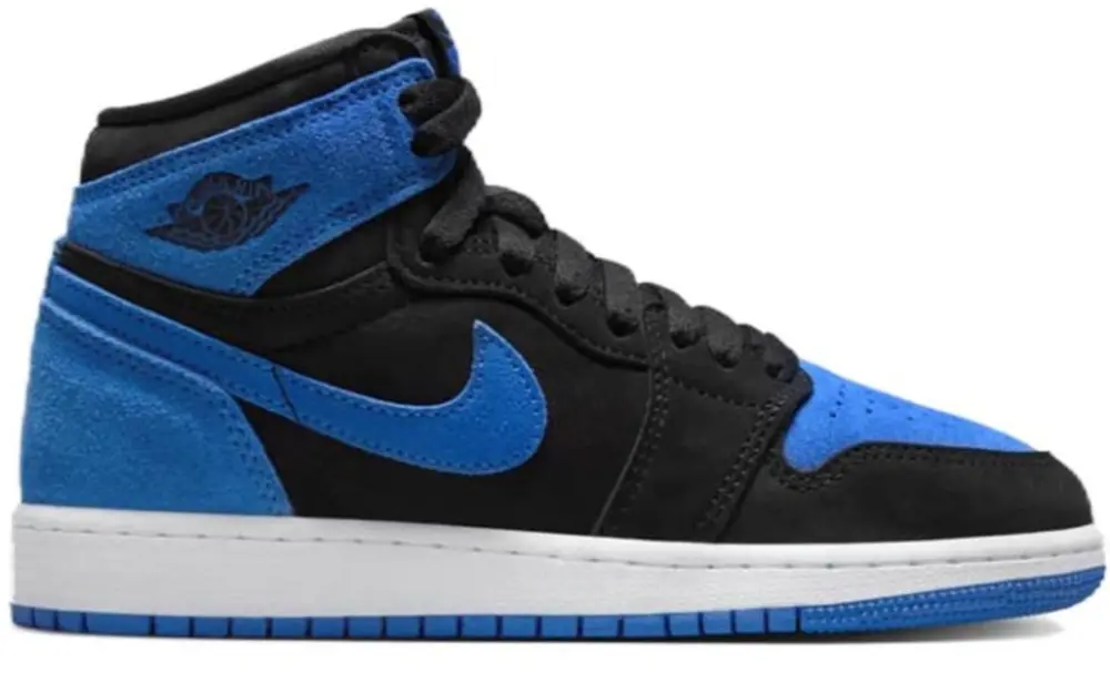 Giày Nike Air Jordan 1 High OG 'Royal Blue' FD1437-042