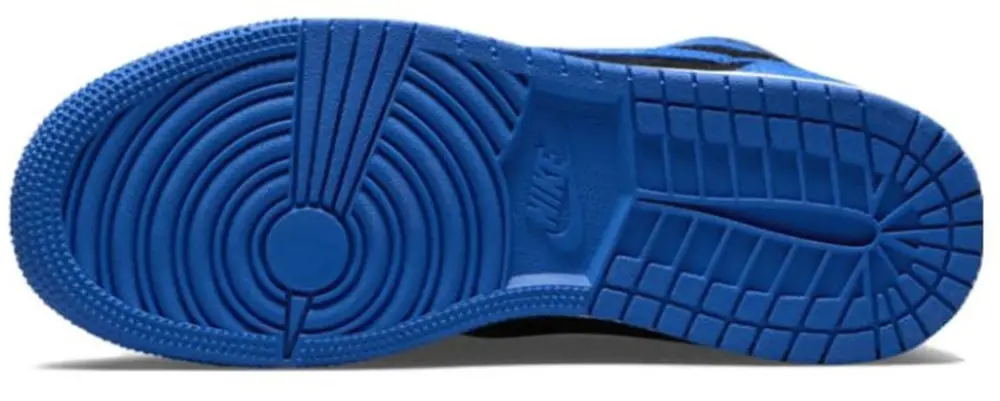 Giày Nike Air Jordan 1 High OG 'Royal Blue' FD1437-042 - Ảnh 5