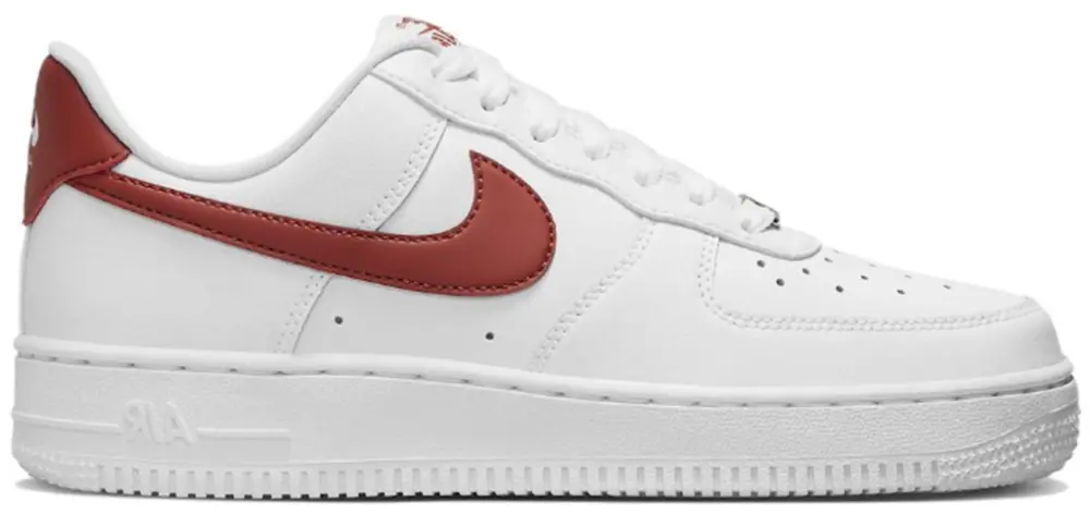 Giày Nike Air Force 1 Low 'Rugged Orange' DD8959-115