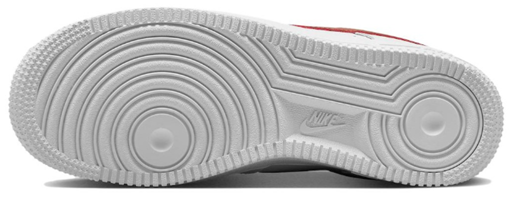 Giày Nike Air Force 1 Low 'Rugged Orange' DD8959-115 - Ảnh 4