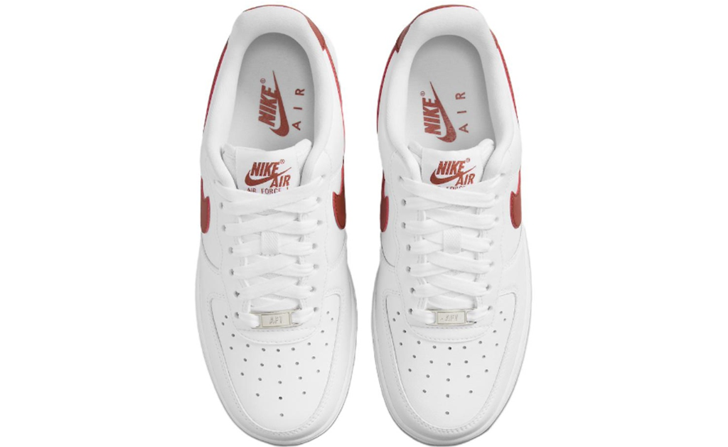 Giày Nike Air Force 1 Low 'Rugged Orange' DD8959-115 - Ảnh 5