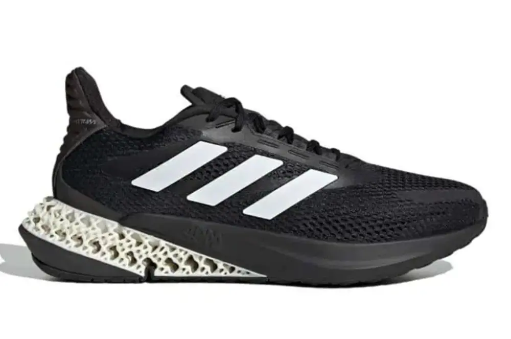 Giày Adidas 4D FWD Pulse ‘Black White’ Q46450