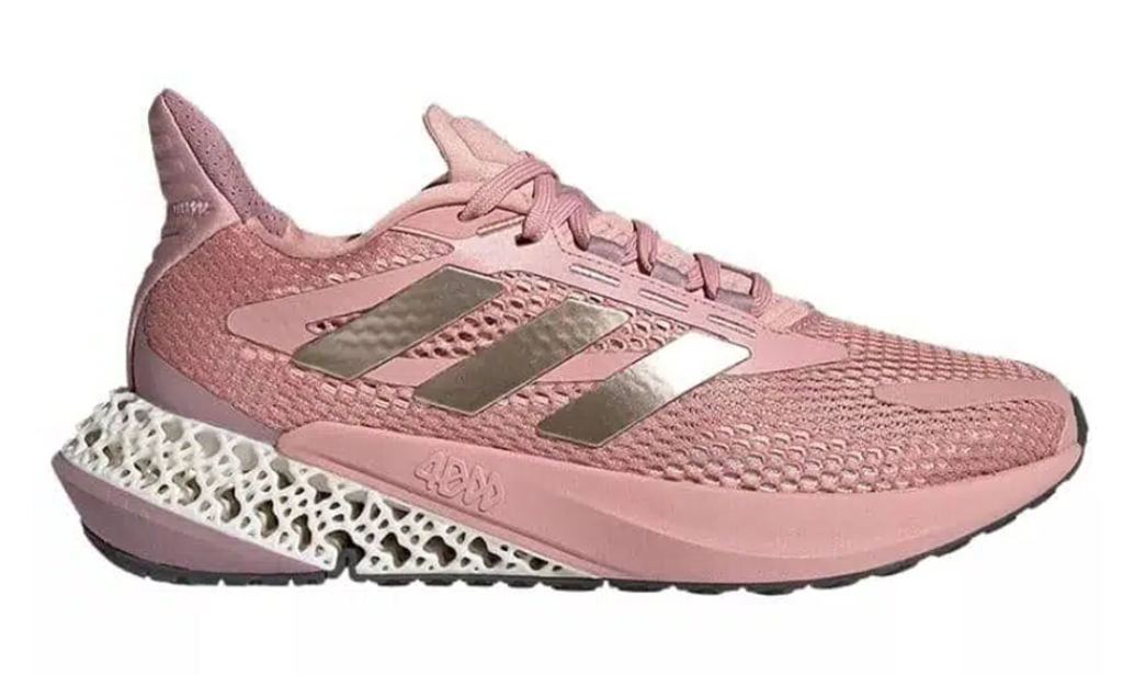Giày Adidas 4D FWD_Pulse 'Pink' GX2985