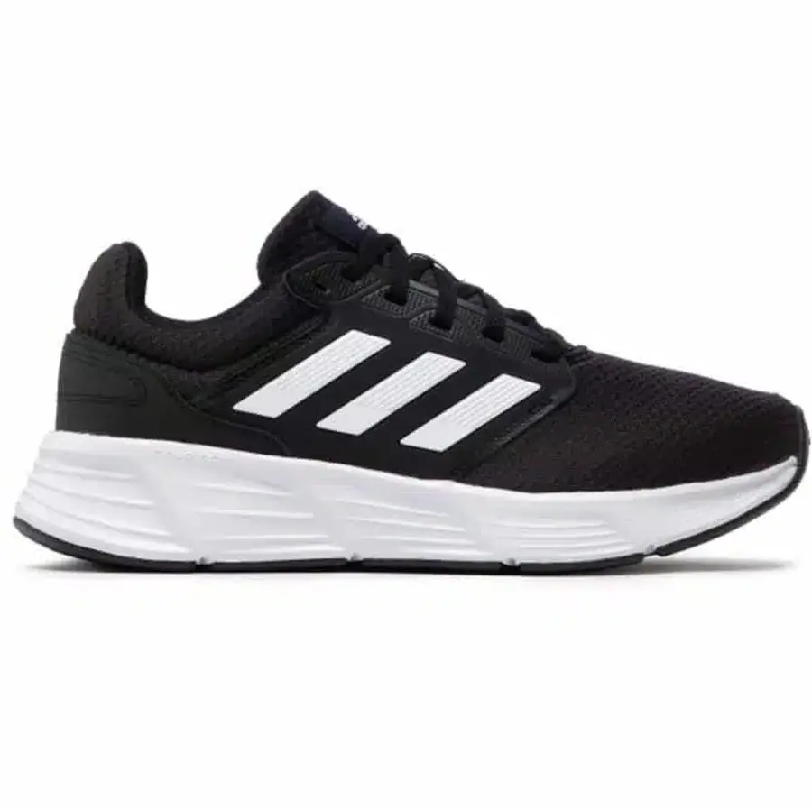 Giày Adidas Galaxy 6 'Black' GW3848