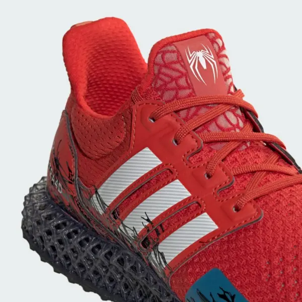 Giày Adidas Ultra 4D ‘Marvel Spider-Man 2’ IG5337 - Ảnh 3