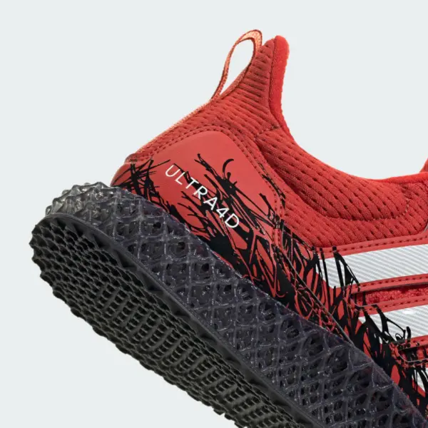 Giày Adidas Ultra 4D ‘Marvel Spider-Man 2’ IG5337 - Ảnh 4